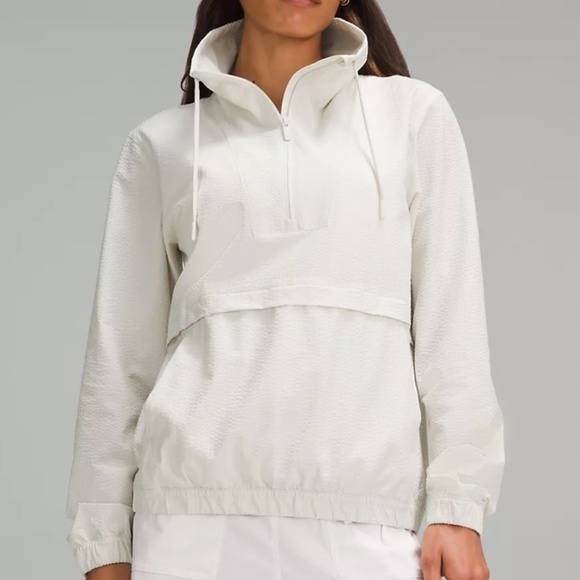 Lululemon Pack Light Pullover - Picture 2 of 8